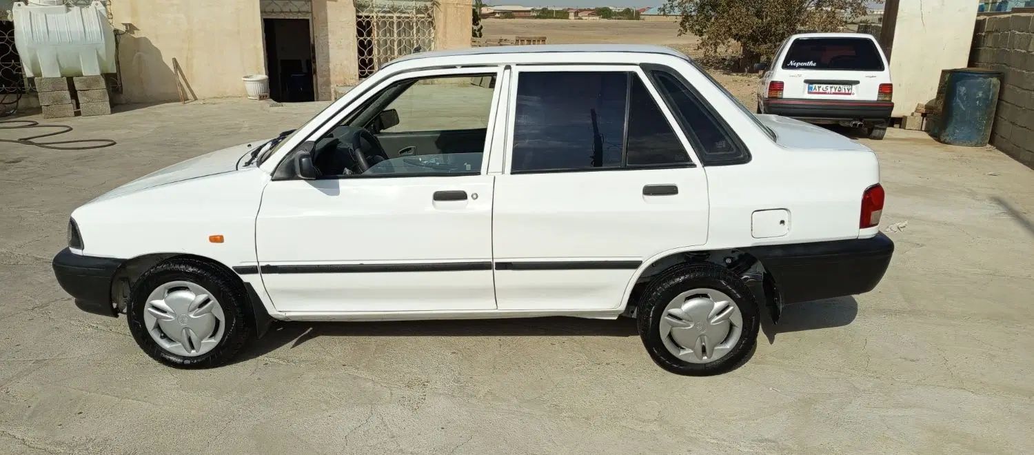 خودرو پراید، 131 آگهی ann_20549934