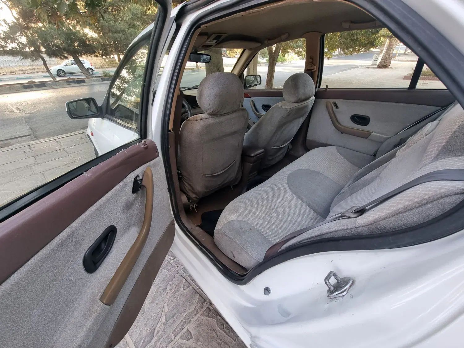 سمند LX XU7 - 1390