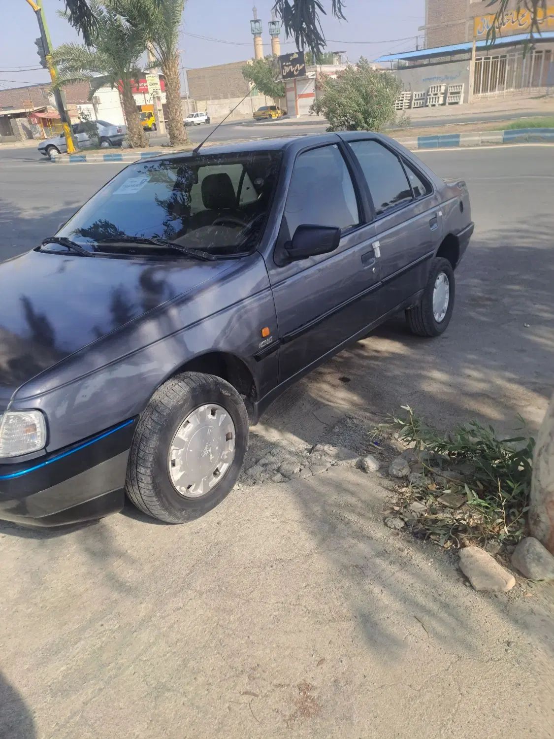 خودرو پژو، 405 آگهی ann_20549959