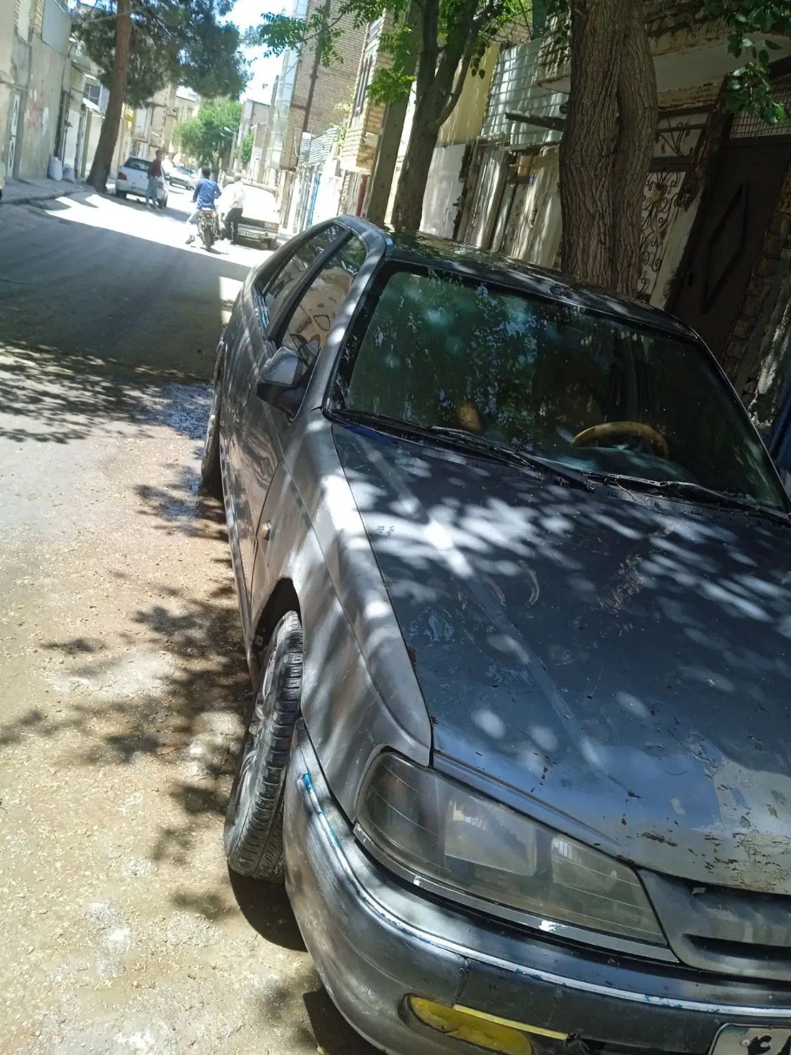 خودرو پژو، پارس آگهی ann_20549967