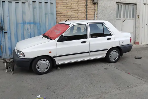پراید 131 SE - 1397