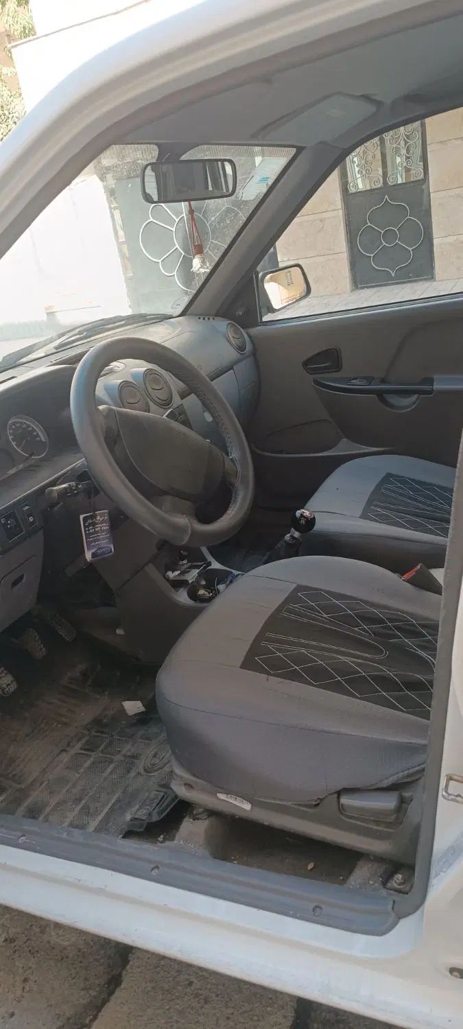 پراید 111 SE - 1399