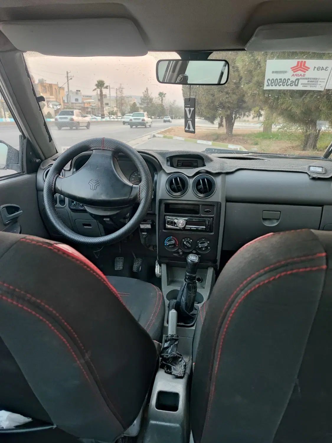 خودرو پراید، 131 آگهی ann_20549994