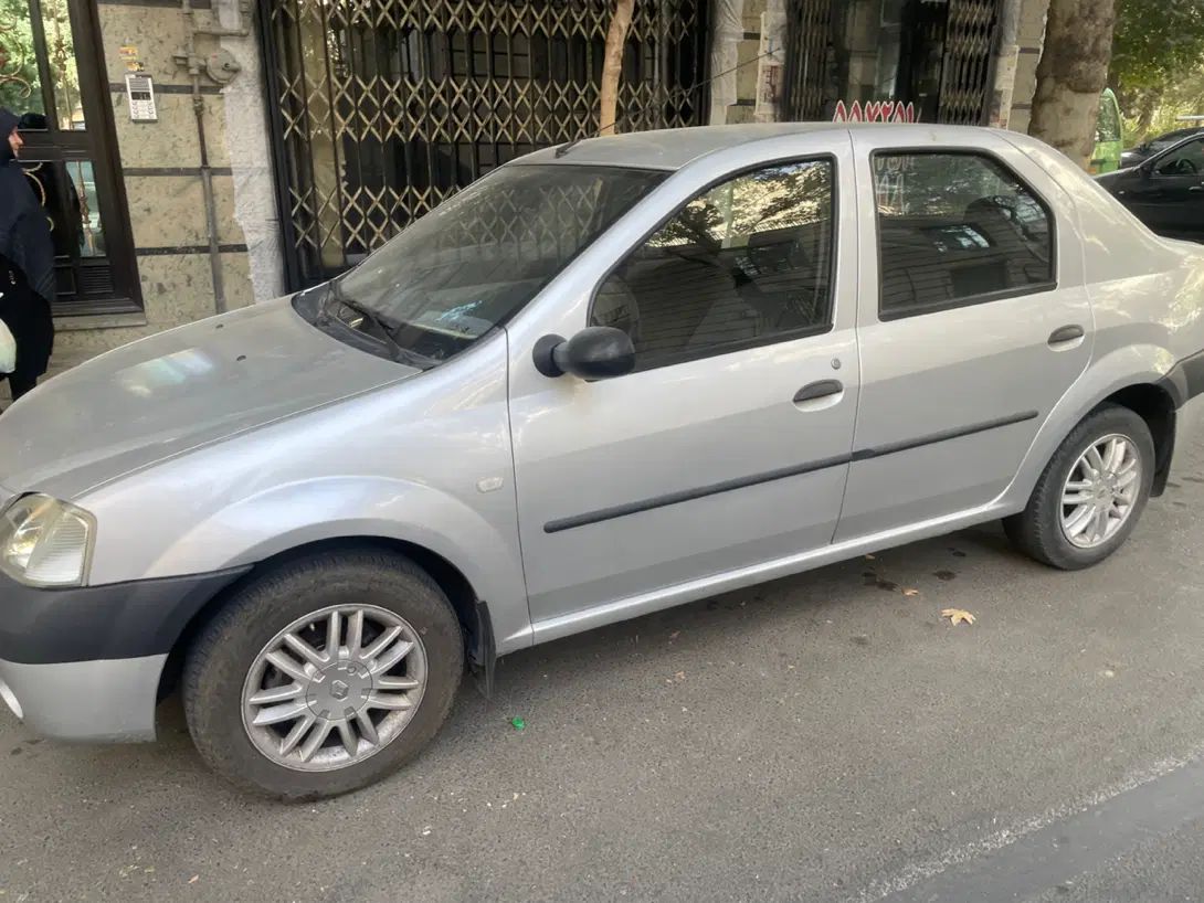 رنو تندر 90 E2 - 1390