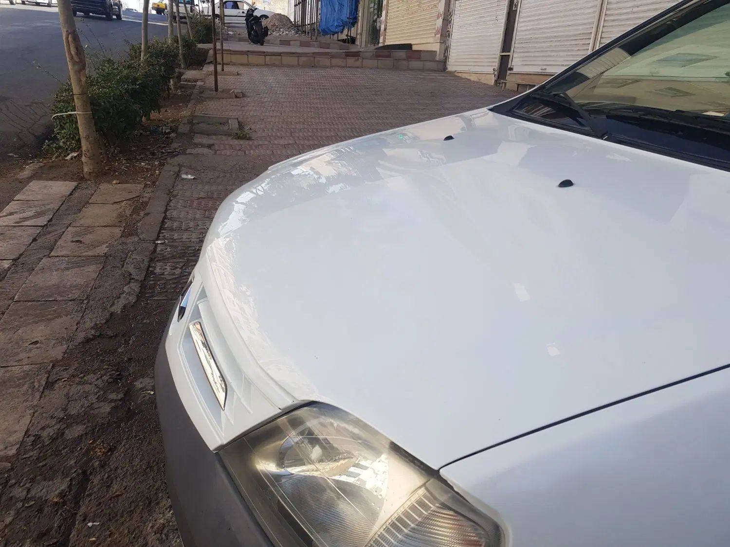 رنو تندر 90 E2 - 1396