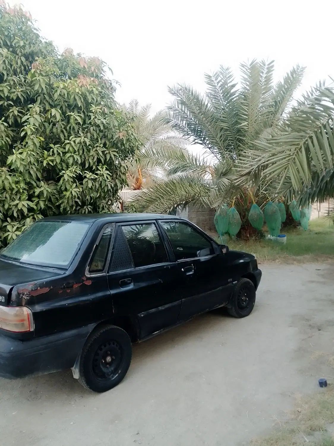 خودرو پراید، صبا آگهی ann_20550028
