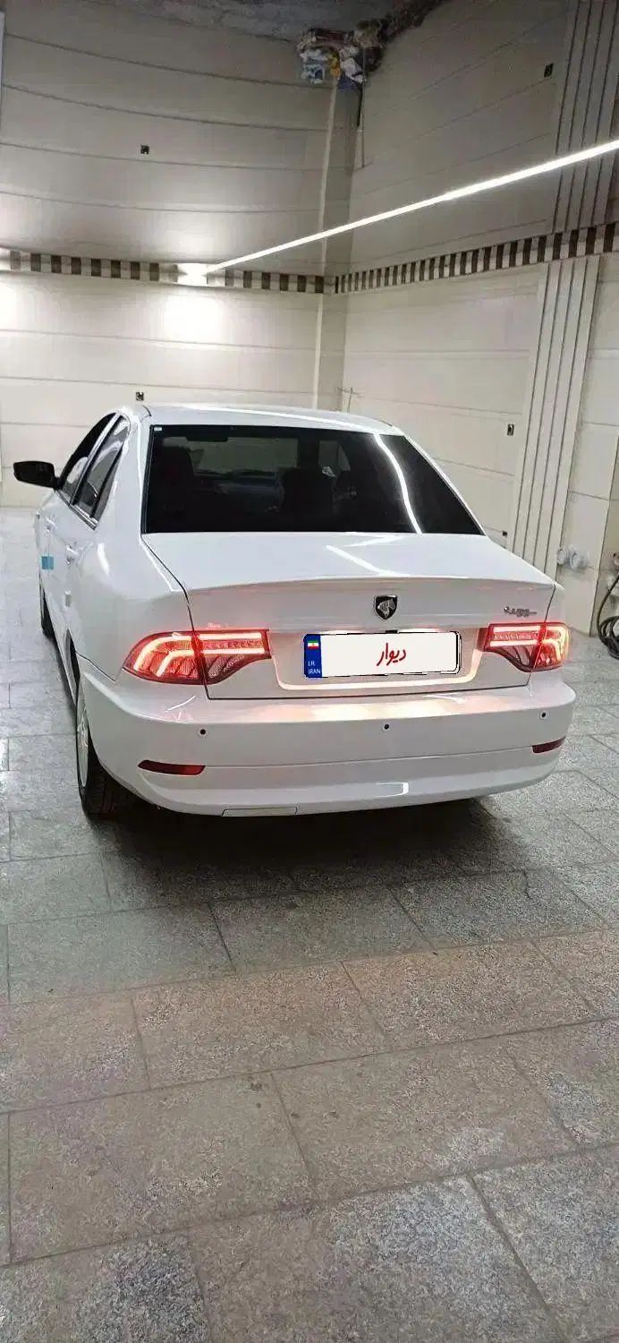 خودرو سمند، سورن پلاس آگهی ann_20550031