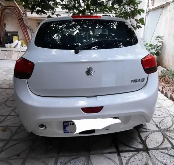 خودرو تیبا، 2 آگهی ann_20550032