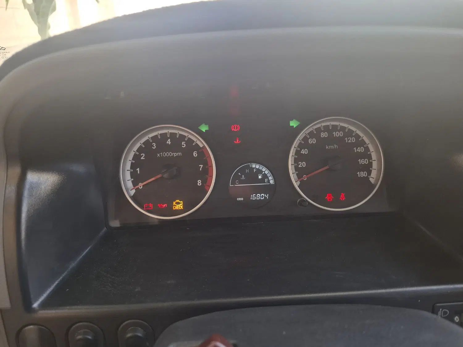 پراید 131 EX - 1398