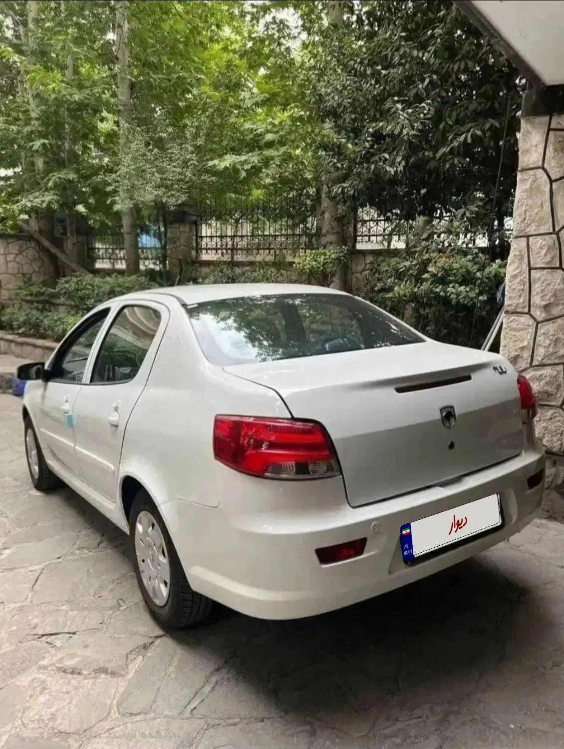 خودرو رانا، پلاس آگهی ann_20550044