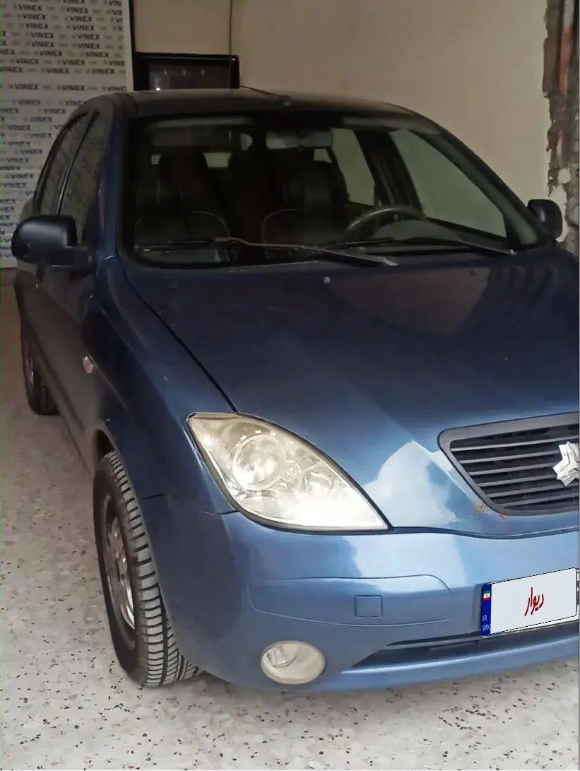 خودرو تیبا، 2 آگهی ann_20550045