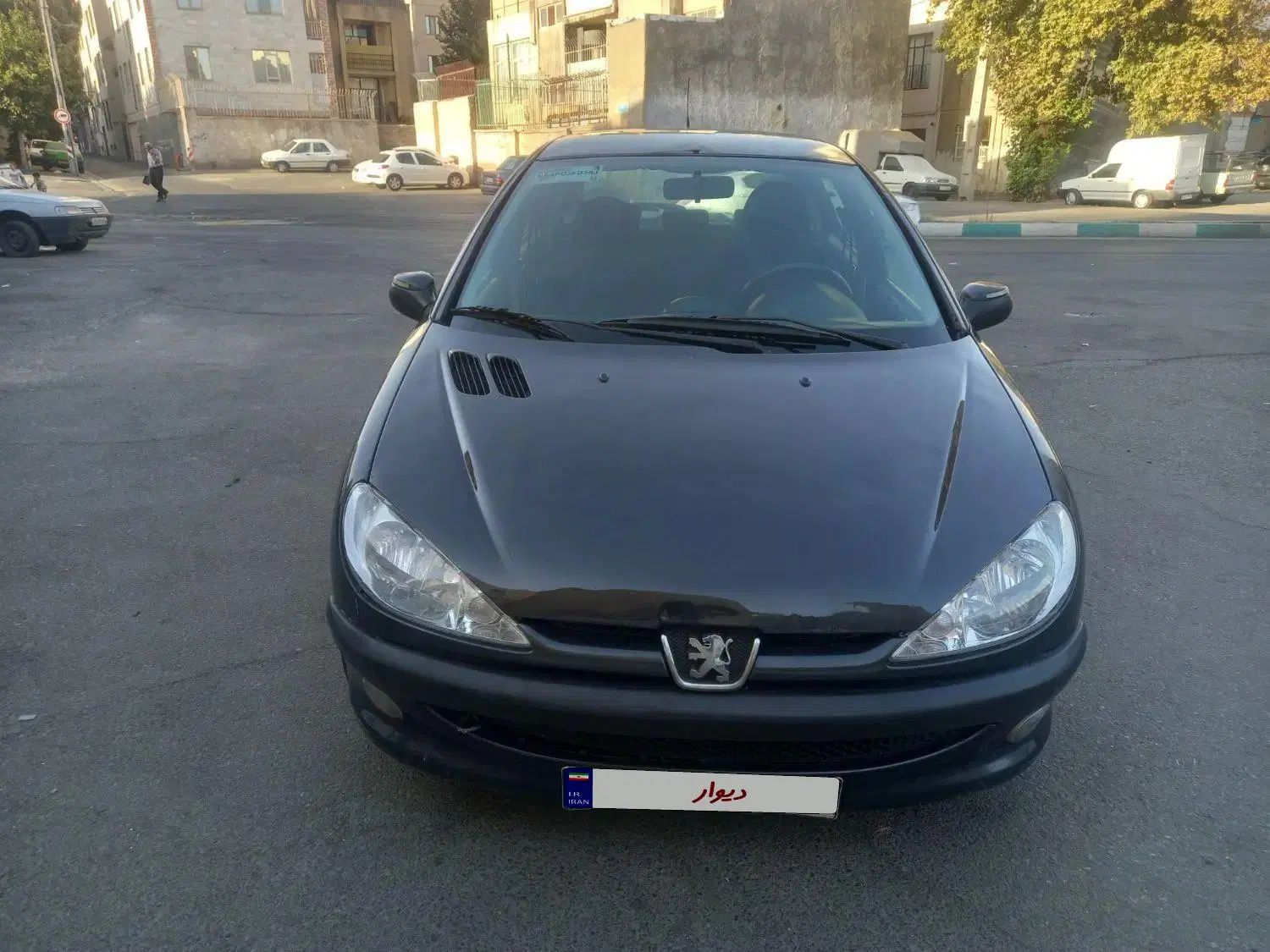 خودرو پژو، 206 آگهی ann_20550047