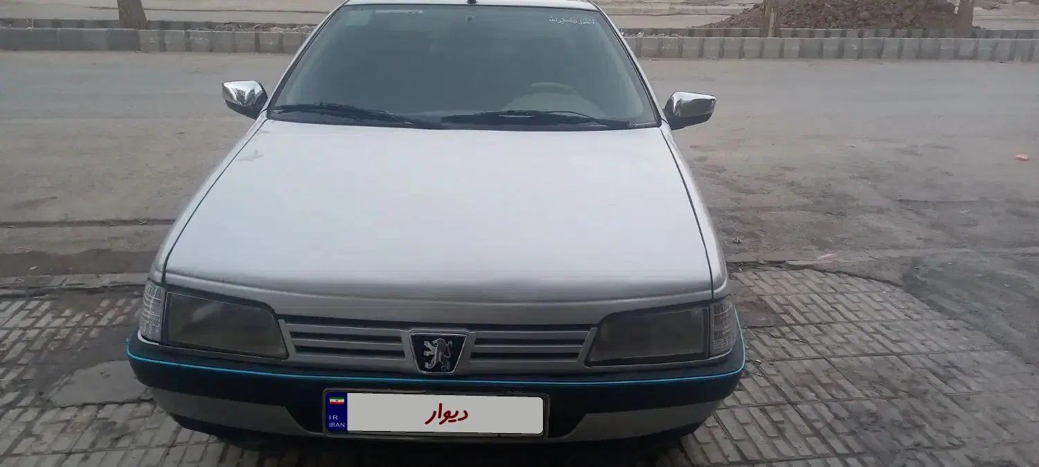خودرو پژو، 405 آگهی ann_20550071