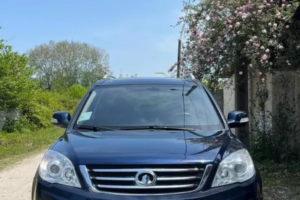 هاوال هاوال H6 (مونتاژ) اتوماتیک - 1394