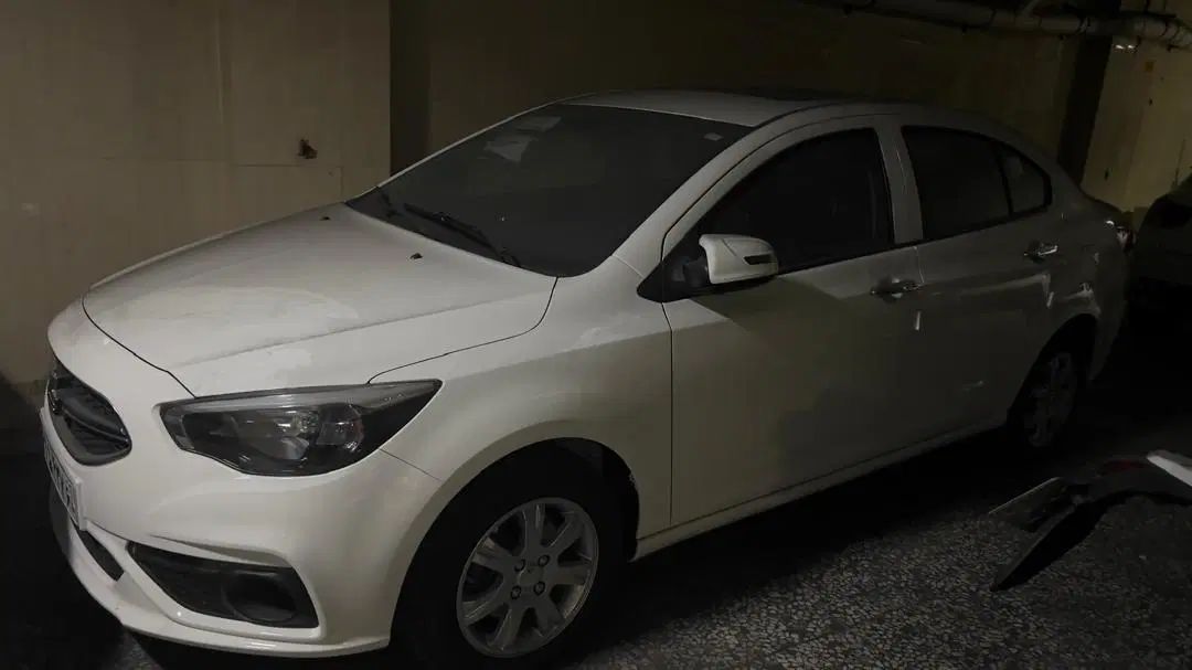 خودرو شاهین، G آگهی ann_20550146