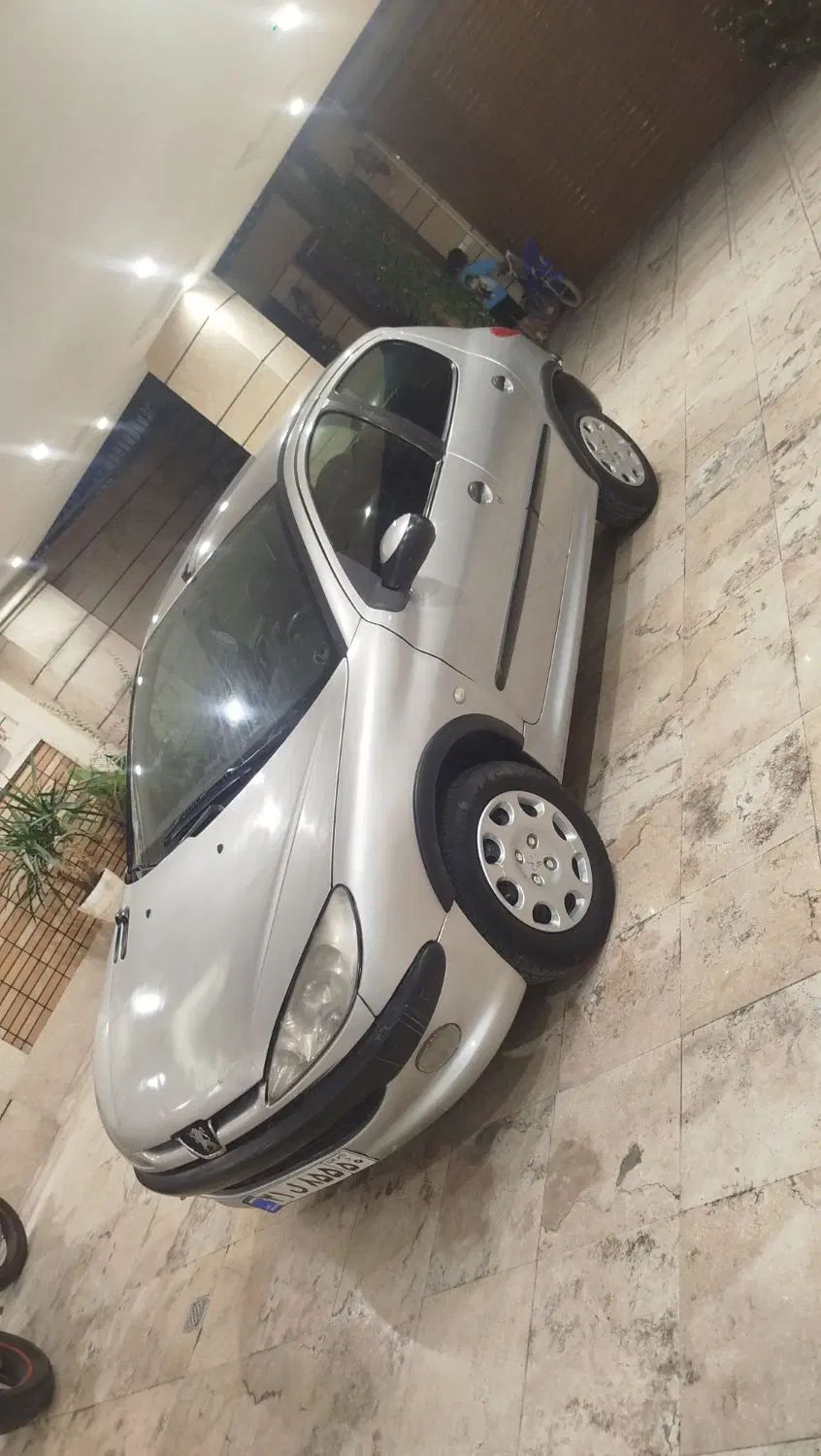 خودرو پژو، 206 آگهی ann_20550171