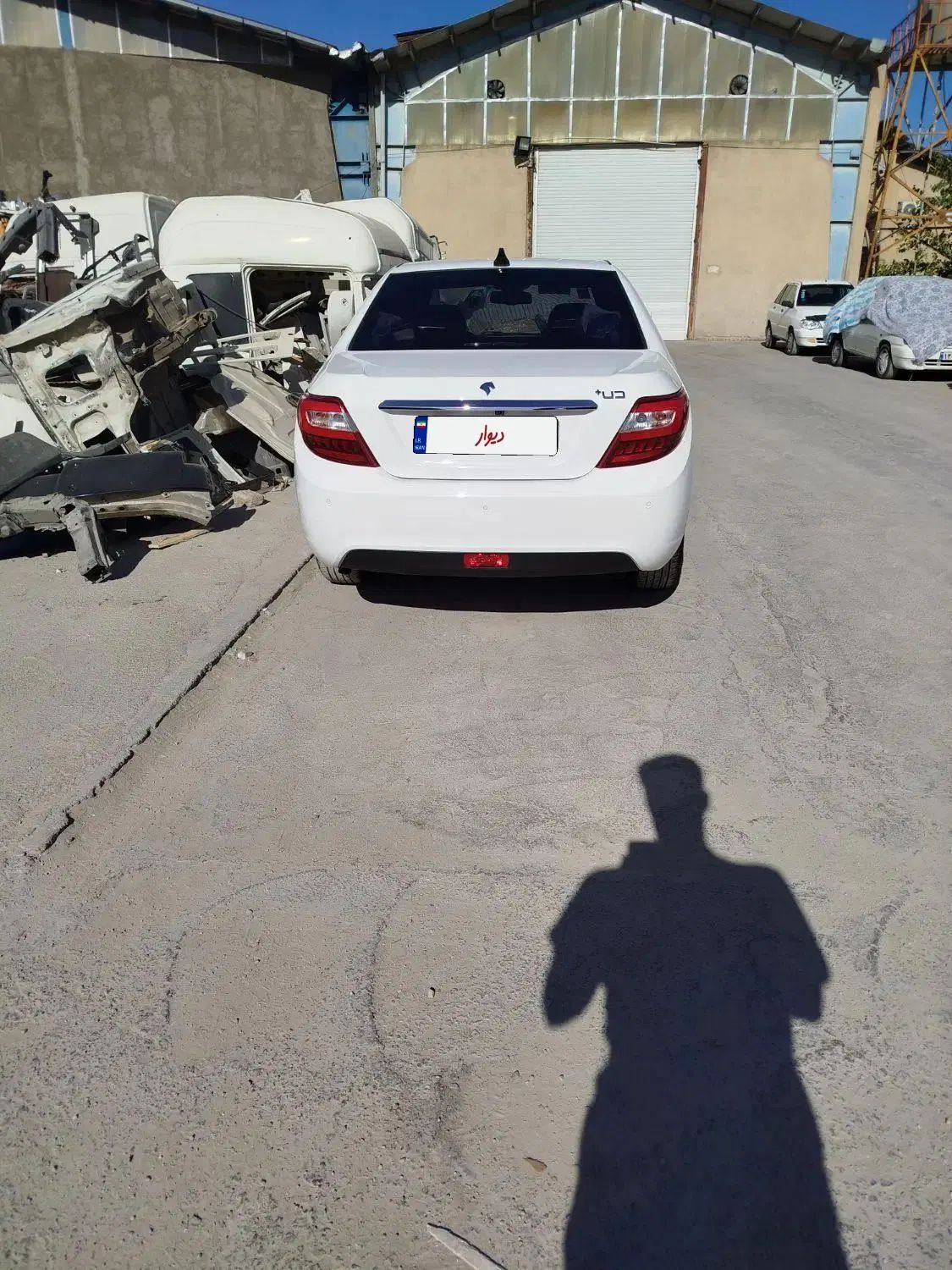 خودرو دنا، پلاس توربو آگهی ann_20550187