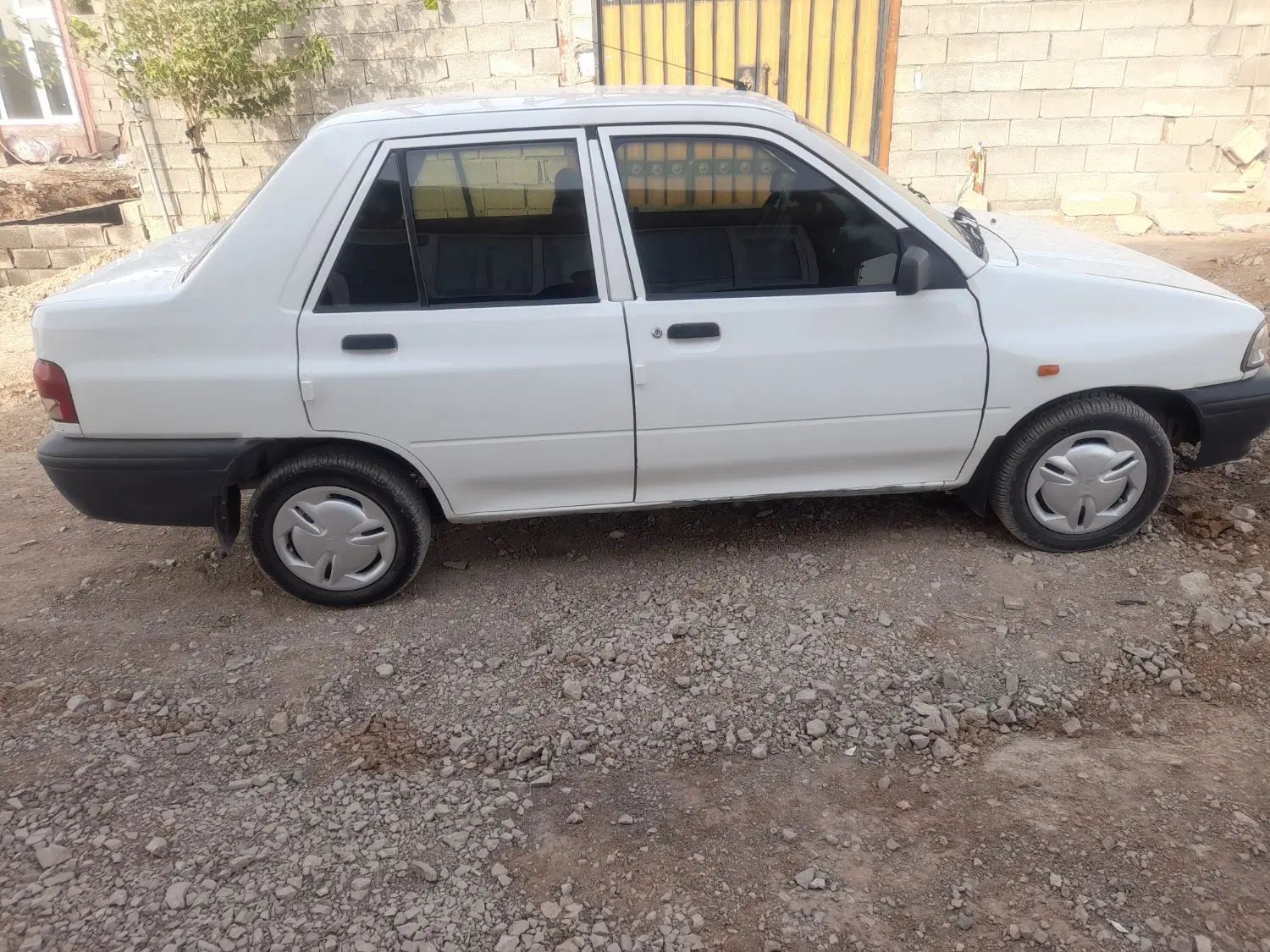 خودرو پراید، 131 آگهی ann_20550230