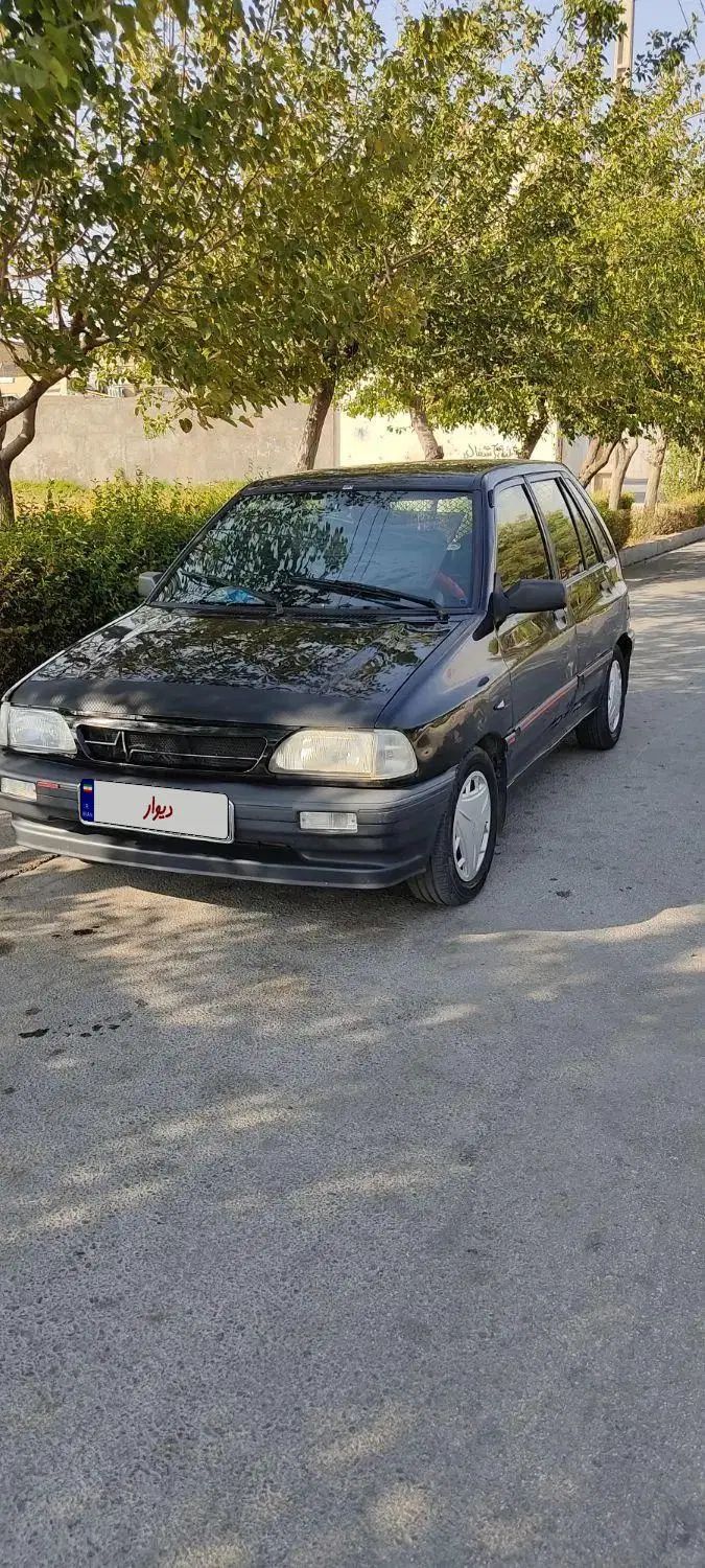 خودرو پراید، نسیم آگهی ann_20550240