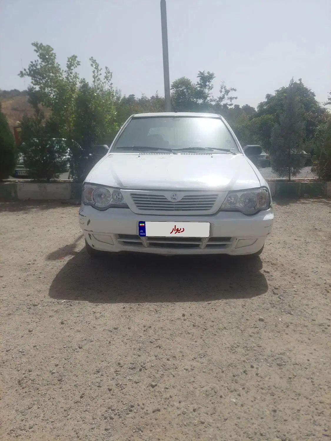 خودرو پراید، 111 آگهی ann_20550263