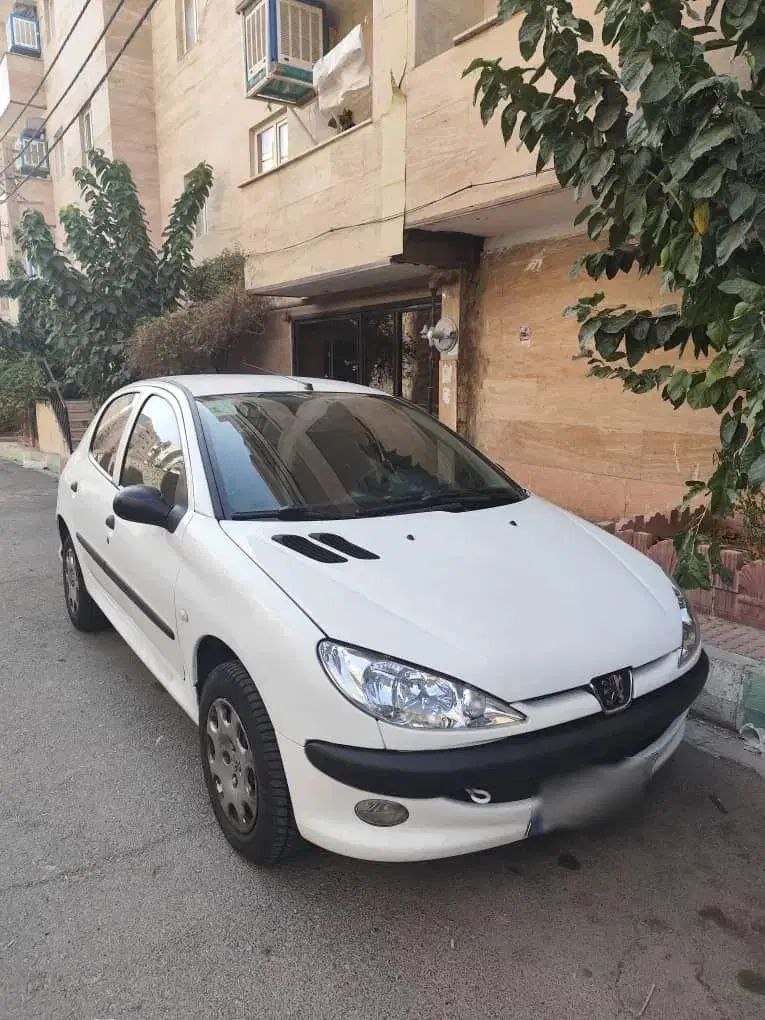 خودرو پژو، 206 آگهی ann_20550285