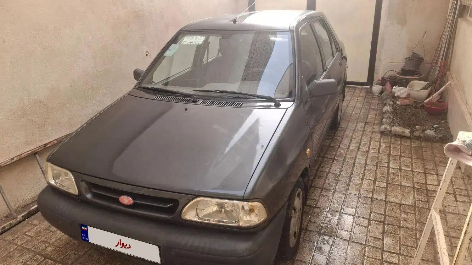 خودرو پراید، 131 آگهی ann_20550292