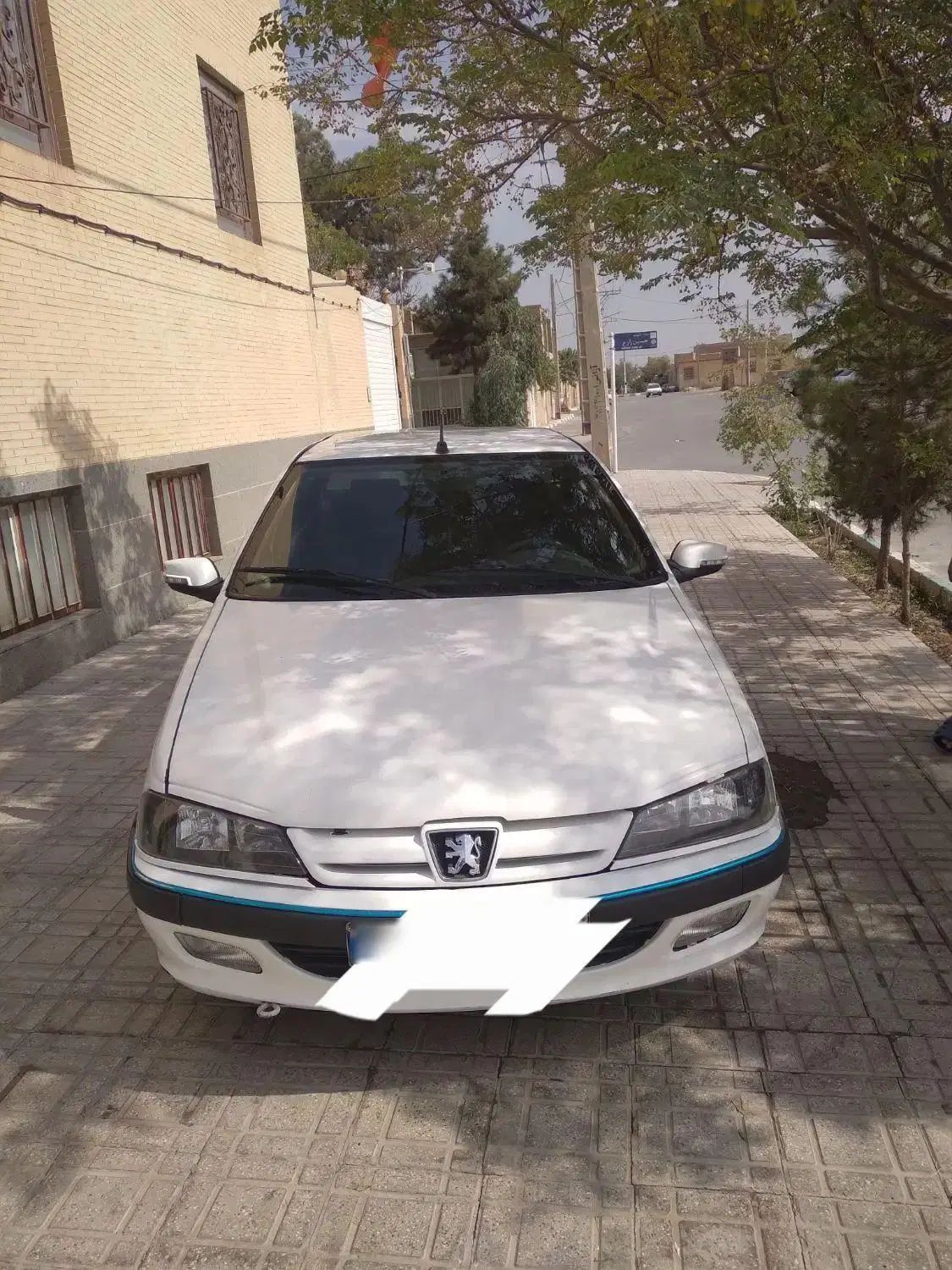 خودرو پژو، پارس آگهی ann_20550301