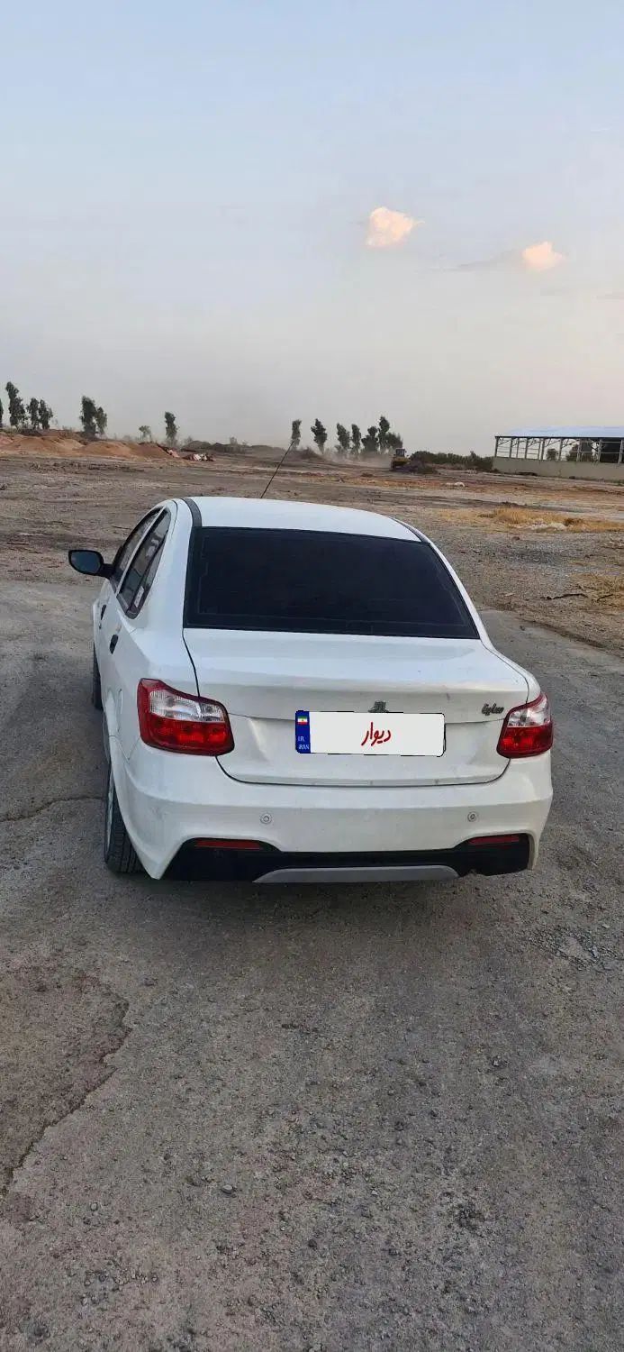 خودرو ساینا، S آگهی ann_20550311