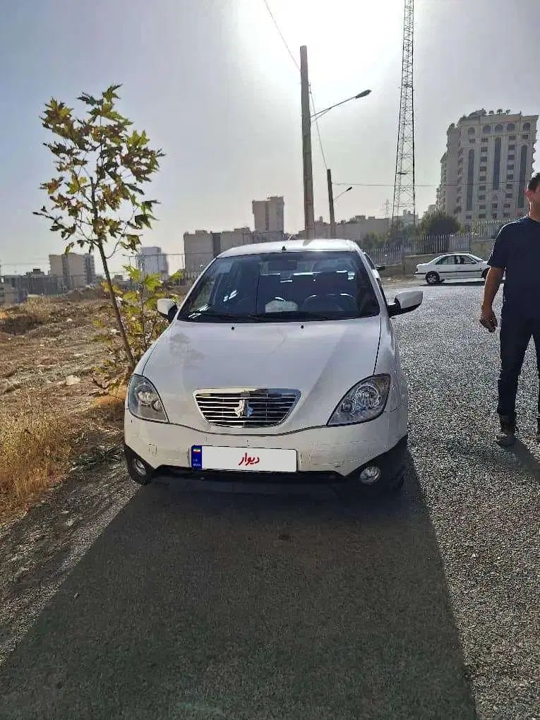 خودرو تیبا، صندوق دار آگهی ann_20550351