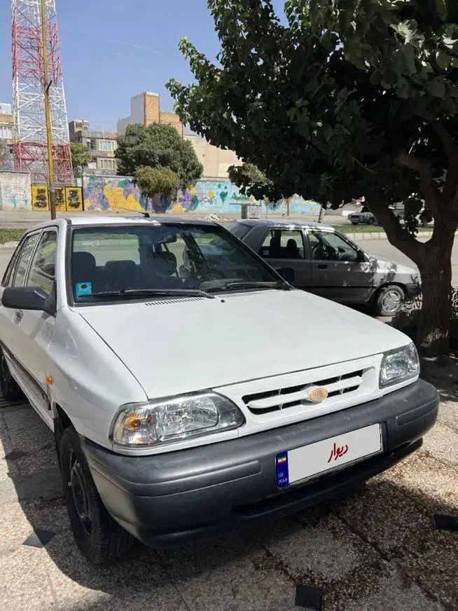 خودرو پراید، صبا آگهی ann_20550359