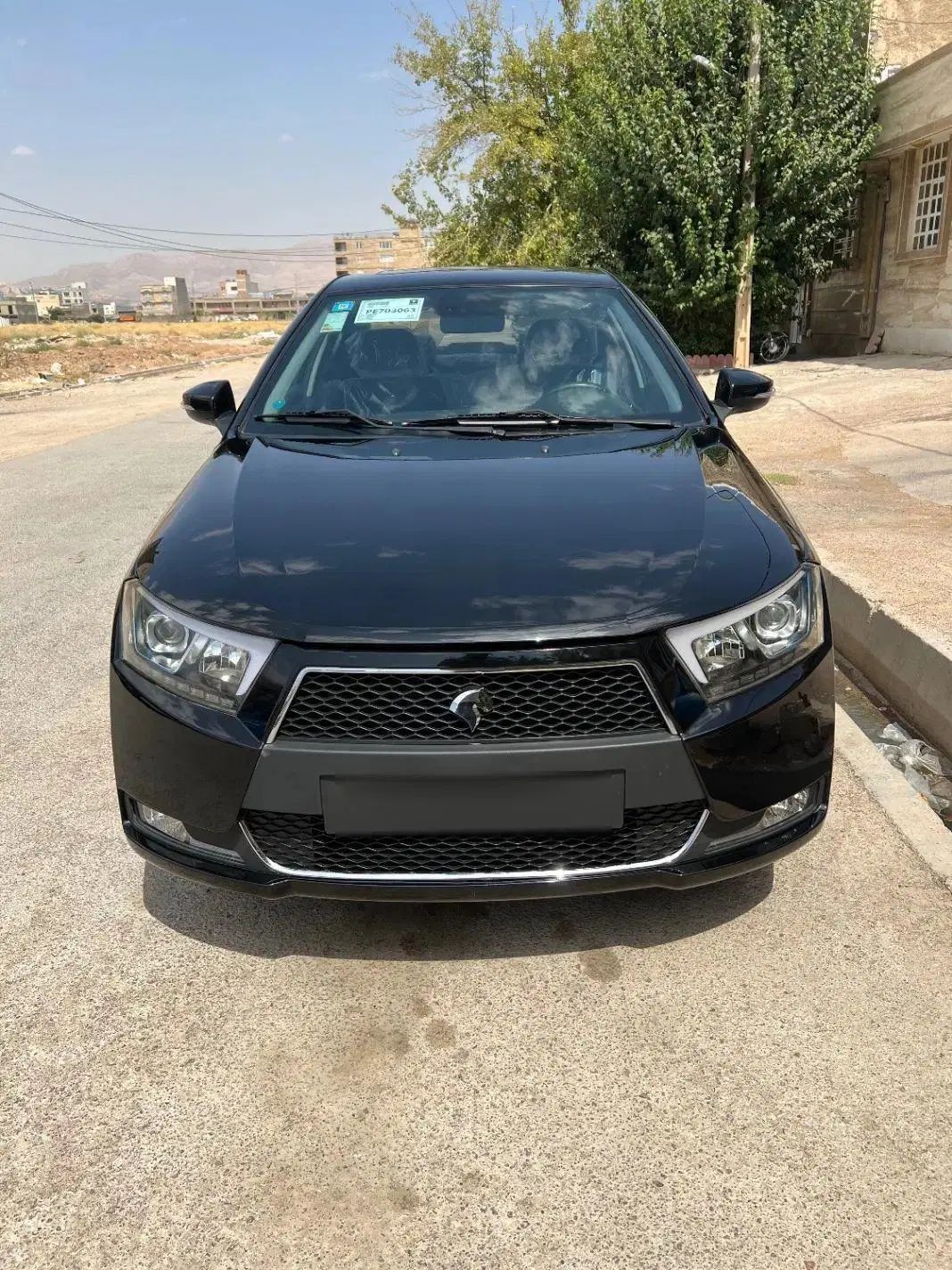 خودرو دنا، پلاس توربو آگهی ann_20550427