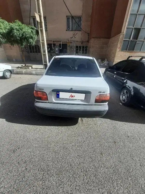 خودرو پراید، 131 آگهی ann_20550428