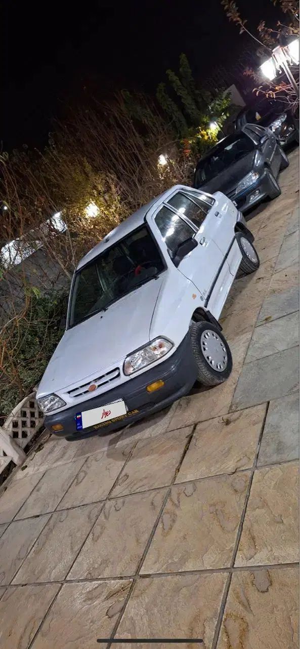 خودرو پراید، 131 آگهی ann_20550444