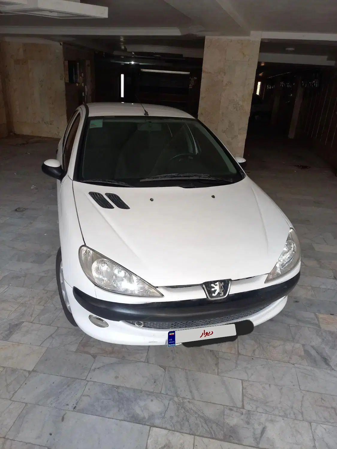 خودرو پژو، 206 آگهی ann_20550490