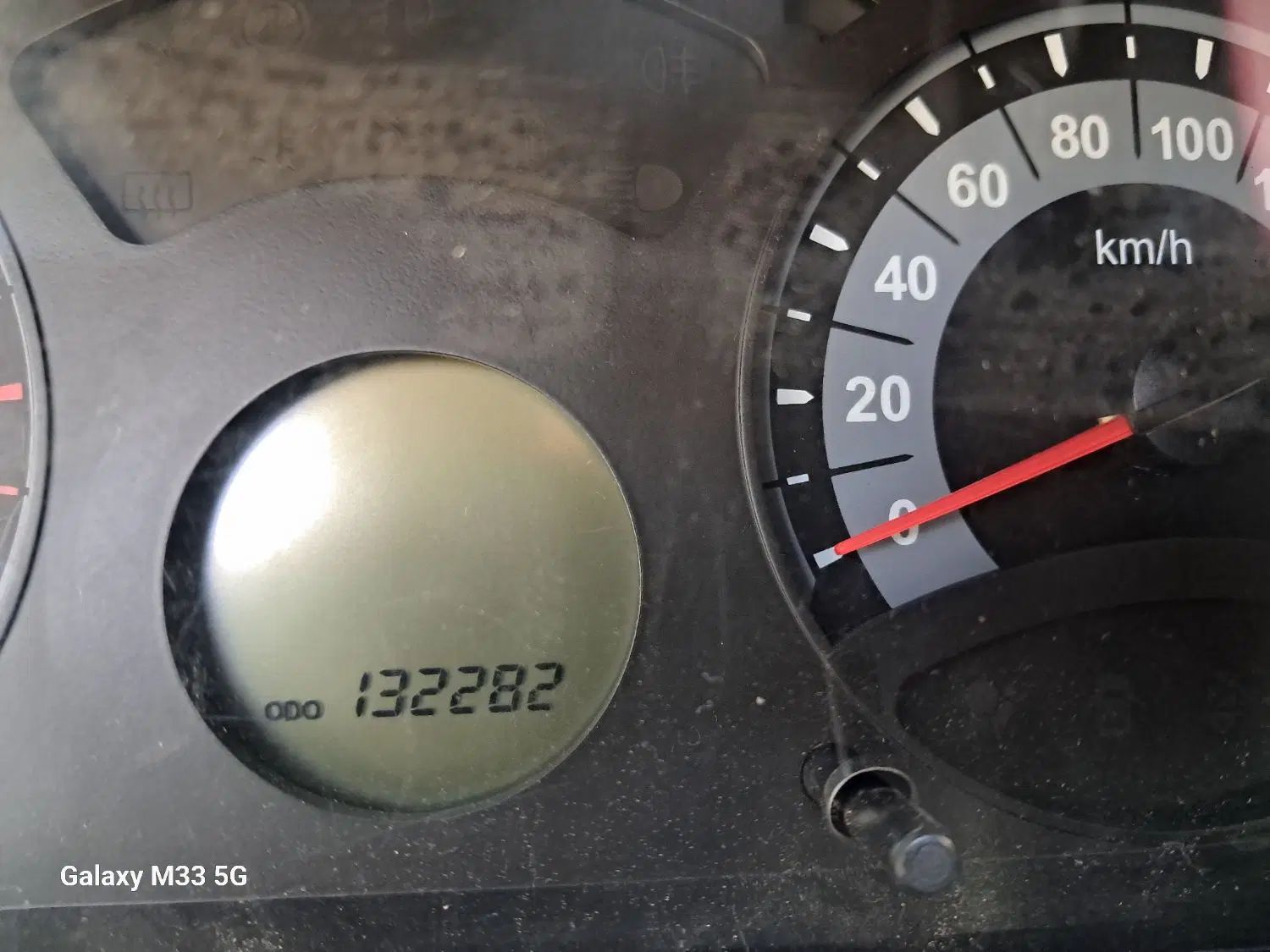پراید 111 SL - 1391