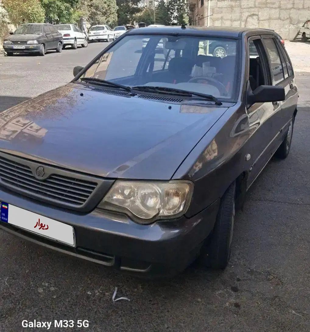 خودرو پراید، 111 آگهی ann_20550498