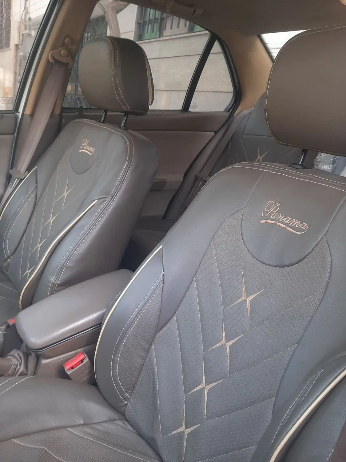سمند LX XU7 - 1399