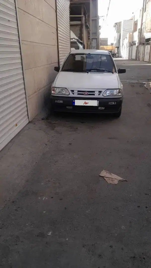 خودرو پراید، نسیم آگهی ann_20550527