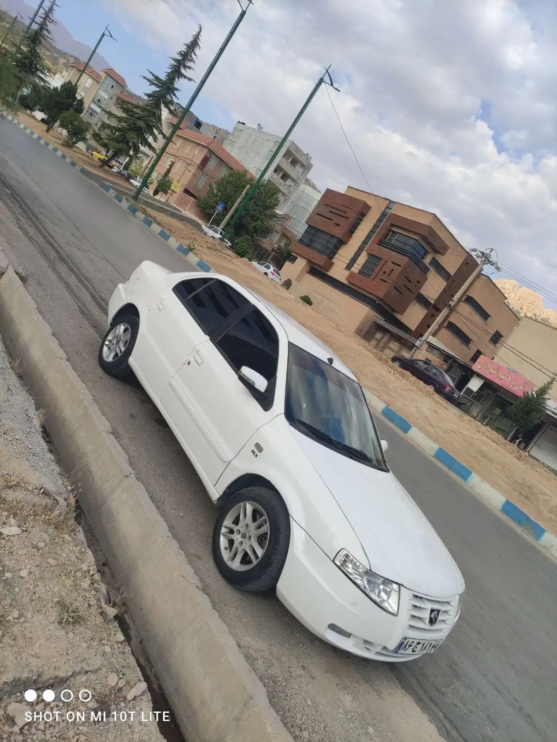 خودرو سمند، سورن آگهی ann_20550564