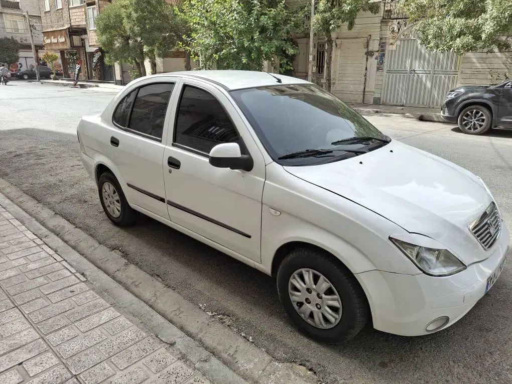خودرو تیبا، صندوق دار آگهی ann_20550585