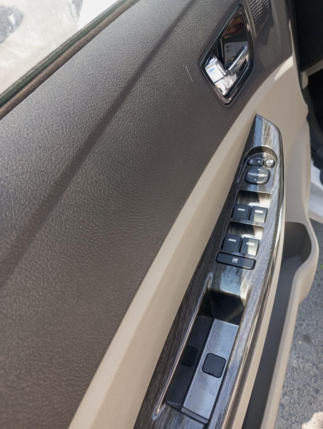 شاهین G اتوماتیک CVT - 1404