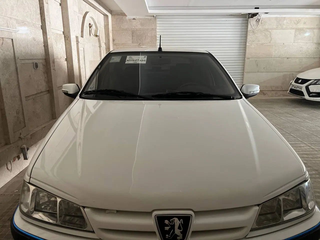 پژو پارس سال - 1400