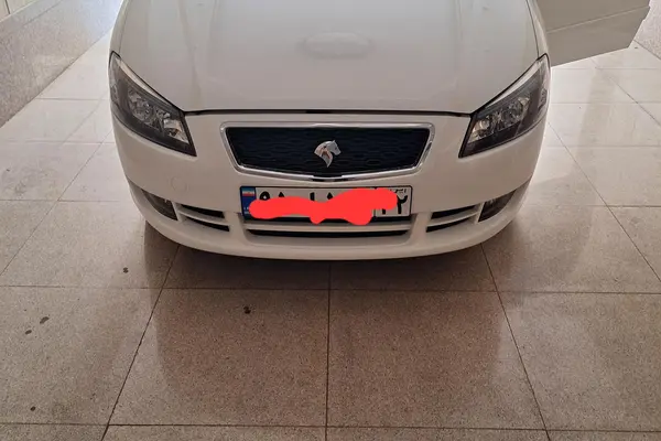 رانا پلاس سقف فلز ESP - 1403