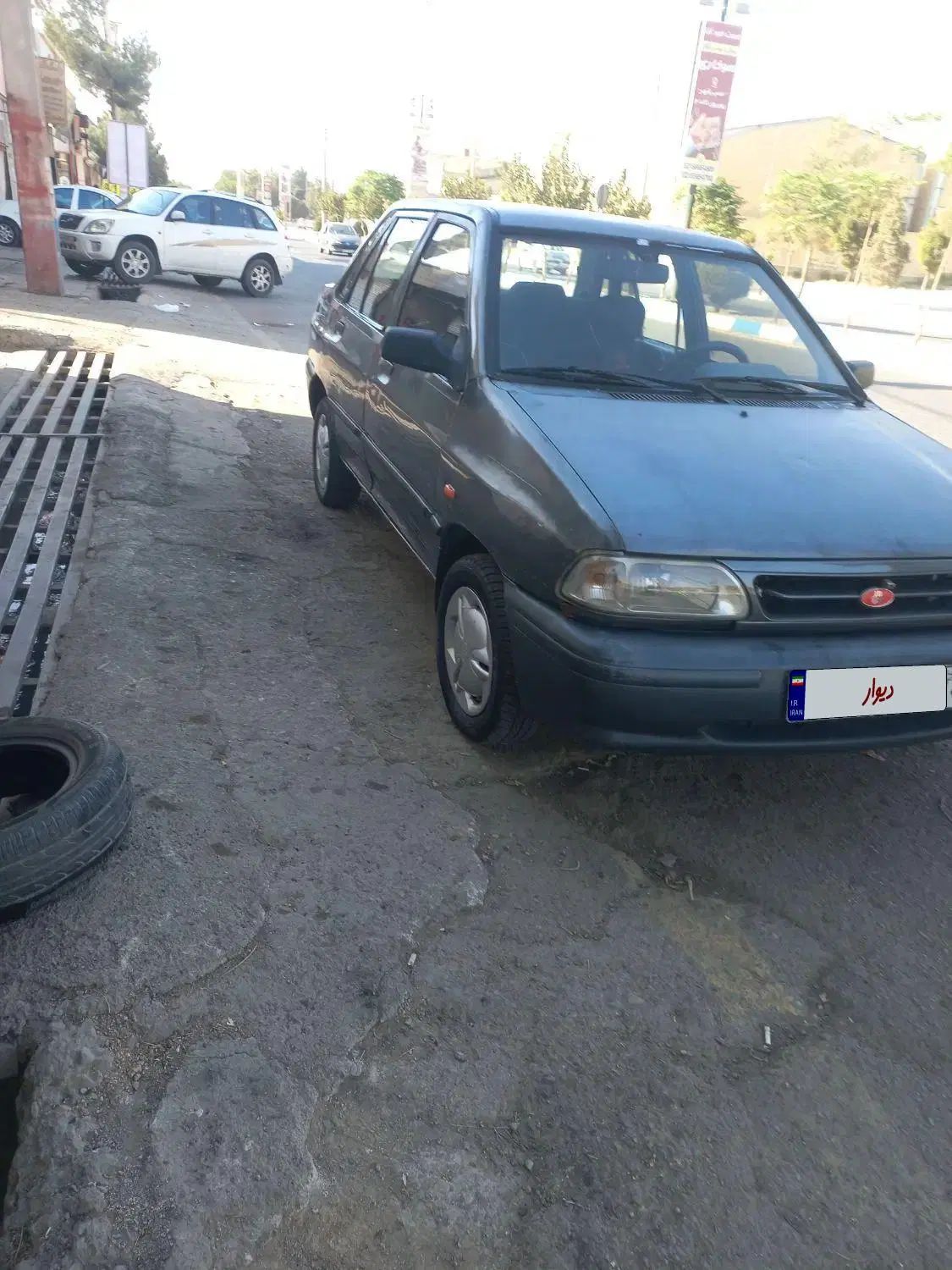 خودرو پراید، صبا آگهی ann_20550678
