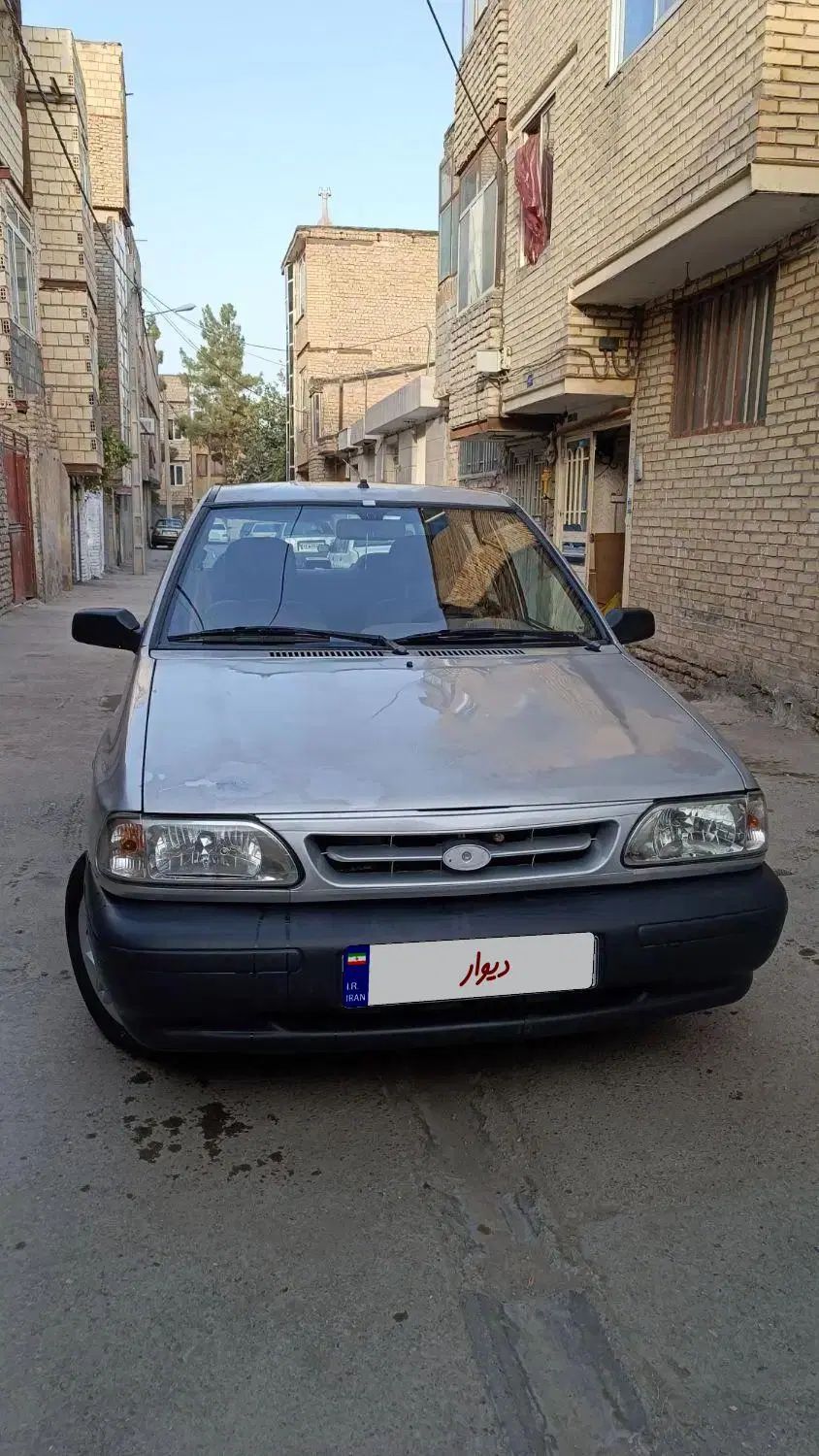 خودرو پراید، 131 آگهی ann_20550688