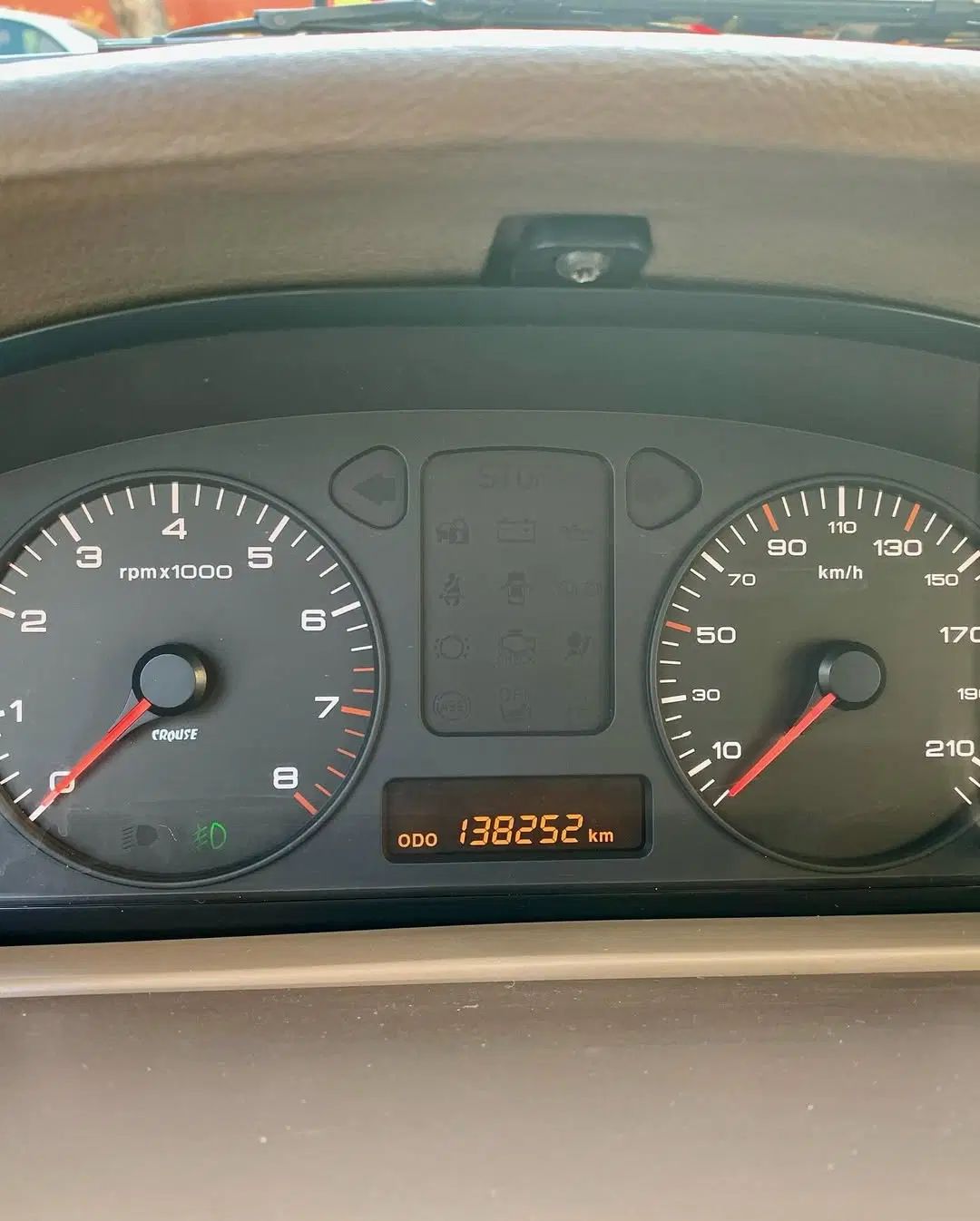 پژو 405 SLX بنزینی TU5 - 1392