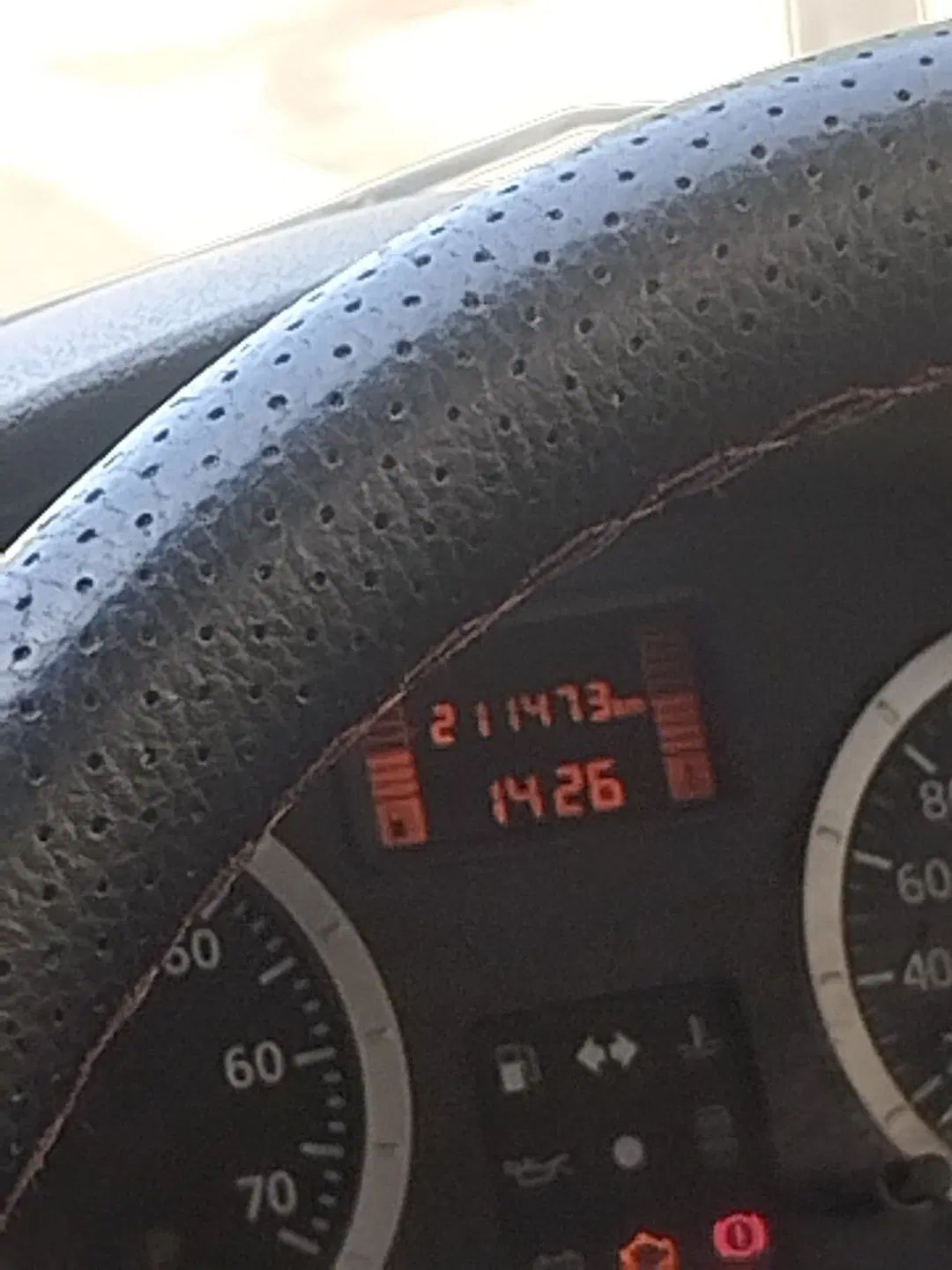 رنو تندر 90 E2 - 1396