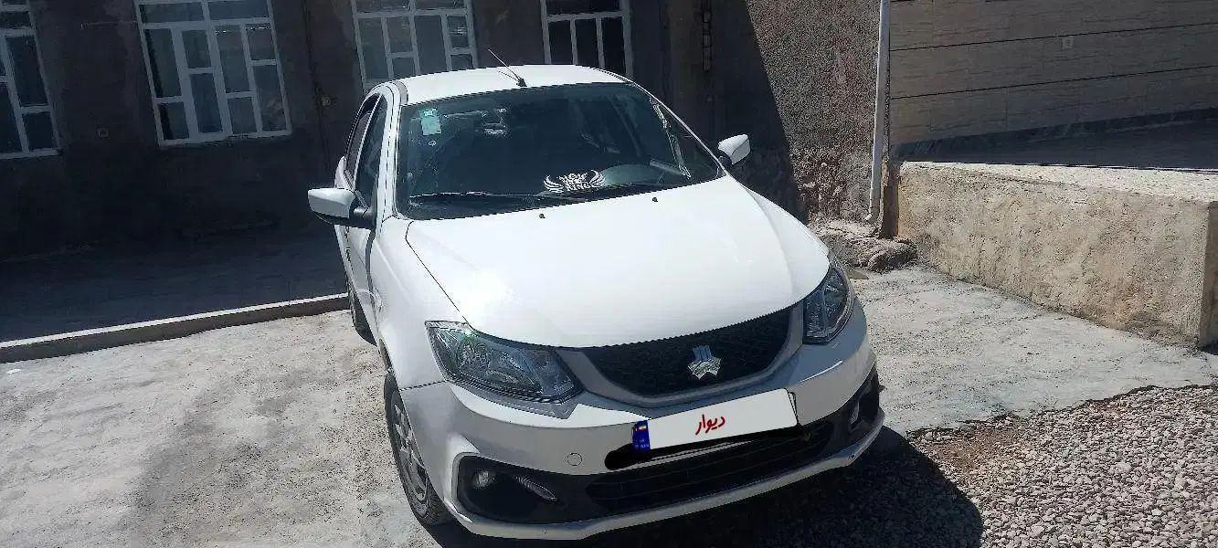 خودرو ساینا، S آگهی ann_20550761