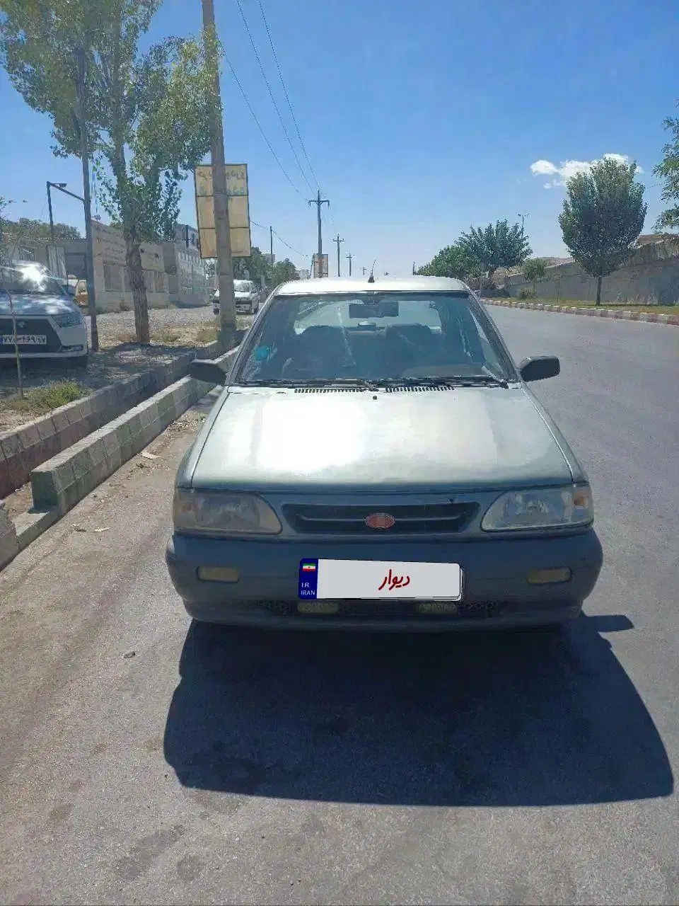 خودرو پراید، 131 آگهی ann_20550777