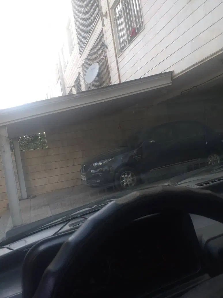پراید صبا بنزینی - 1384